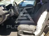 2017 Honda CIVIC фото