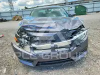 2017 Honda CIVIC photo