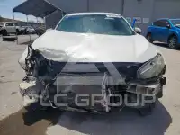 2017 Honda CIVIC фото