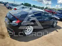 2017 Honda CIVIC photo