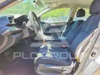 2017 Honda CIVIC photo