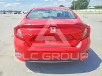 2017 Honda CIVIC photo