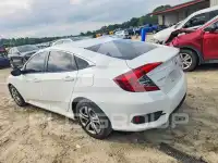 2017 Honda CIVIC фото