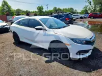 2017 Honda CIVIC фото