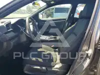 2017 Honda CIVIC фото