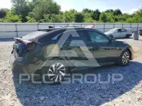 2017 Honda CIVIC photo