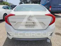 2017 Honda CIVIC фото