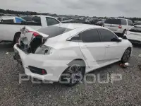 2017 Honda CIVIC фото