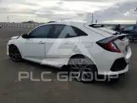 2017 Honda CIVIC photo