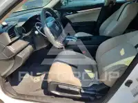 2017 Honda CIVIC фото