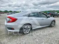 2017 Honda CIVIC photo