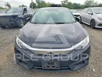 2017 Honda CIVIC фото