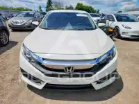 2017 Honda CIVIC фото