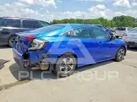 2017 Honda CIVIC photo