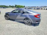 2017 Honda CIVIC photo