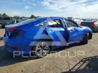 2017 Honda CIVIC photo