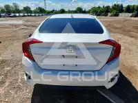2017 Honda CIVIC photo