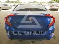 2017 Honda CIVIC photo