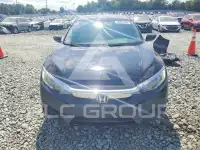 2017 Honda CIVIC фото