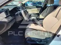2017 Honda CIVIC photo