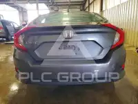 2017 Honda CIVIC photo