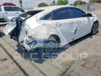 2017 Honda CIVIC фото