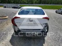2017 Honda CIVIC фото