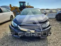 2017 Honda CIVIC фото