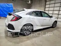 2017 Honda CIVIC фото