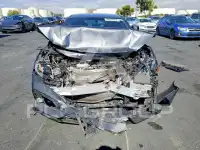 2017 Honda CIVIC фото