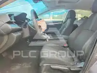 2017 Honda CIVIC photo