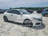 2017 Honda CIVIC фото