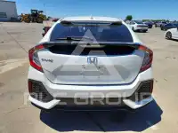2017 Honda CIVIC photo