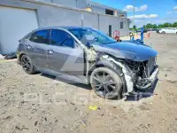 2017 Honda CIVIC фото