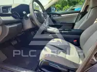 2017 Honda CIVIC фото