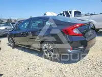 2017 Honda CIVIC photo