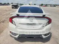 2017 Honda CIVIC photo