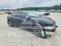 2017 Honda CIVIC photo