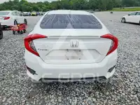 2017 Honda CIVIC фото