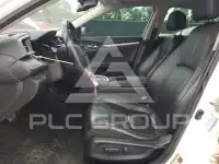 2017 Honda CIVIC фото