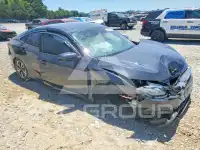 2017 Honda CIVIC photo