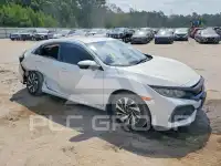 2017 Honda CIVIC photo
