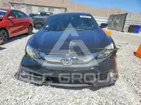 2017 Honda CIVIC photo