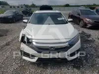 2017 Honda CIVIC photo