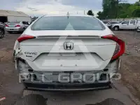 2017 Honda CIVIC photo