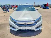 2017 Honda CIVIC фото
