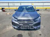 2017 Honda CIVIC фото