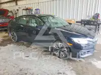 2017 Honda CIVIC фото