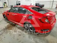 2017 Honda CIVIC photo