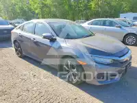 2017 Honda CIVIC photo